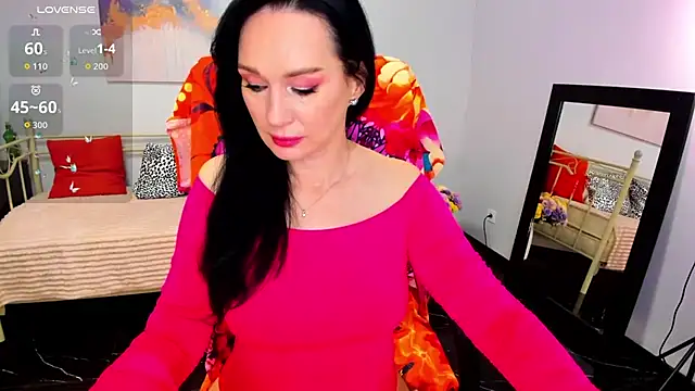 Snapshot of Sofia_Ford chatting on June 2026 07:05:02 AM Sofia Ford online show from June 2026 07:05:02 AM