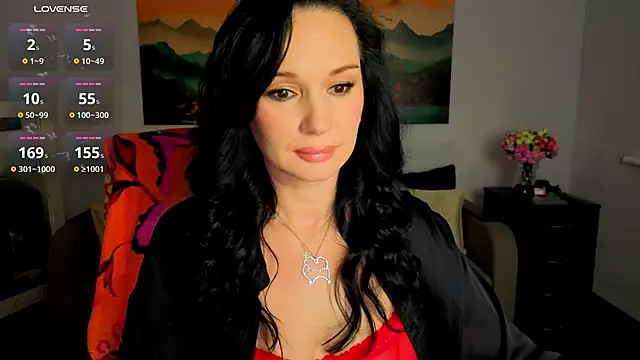 Snapshot of Sofia_Ford chatting on July 2026 01:25:02 PM Sofia Ford online show from July 2026 01:25:02 PM