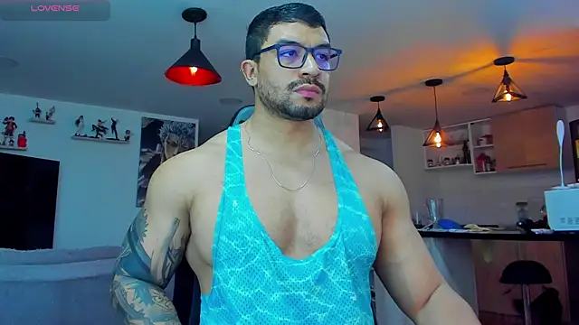 Michael Diamond online show from February 2025 03:34:02 AM