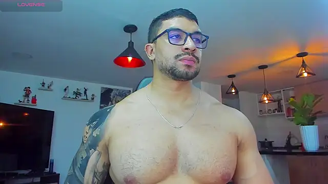 Michael Diamond online show from March 2025 04:08:02 AM