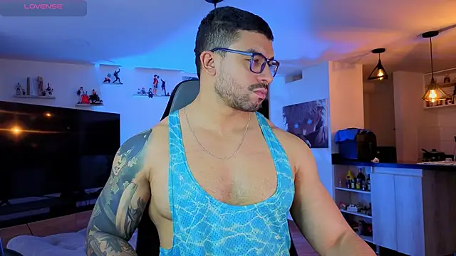 Michael Diamond online show from September 2025 02:39:02 PM