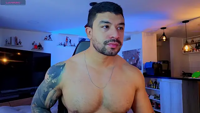 Michael Diamond online show from September 2025 02:18:02 PM