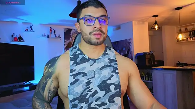 Michael Diamond online show from September 2025 02:14:01 AM