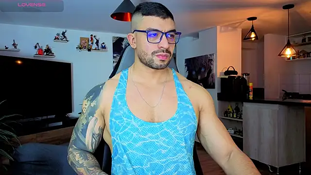 Michael Diamond online show from December 2025 02:40:02 AM