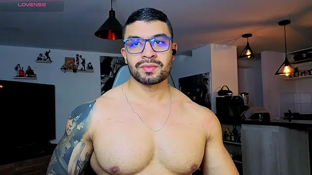 Michael Diamond online show from January 2026 02:39:01 AM