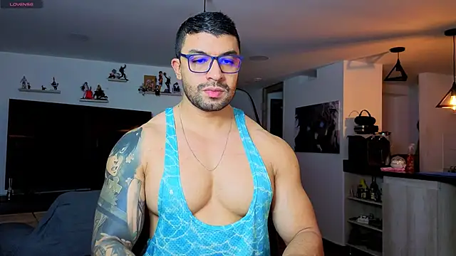 Michael Diamond online show from February 2026 03:10:02 AM