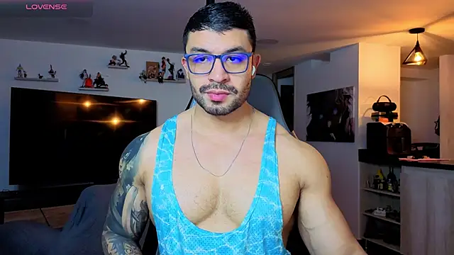 Michael Diamond online show from March 2026 02:28:01 AM