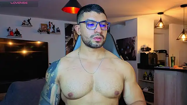 Michael Diamond online show from April 2026 02:45:02 AM