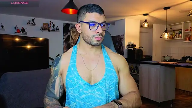 Michael Diamond online show from April 2026 03:50:01 AM