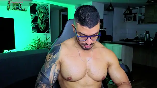 Michael Diamond online show from July 2026 03:33:02 AM