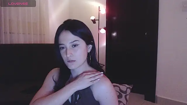 Snapshot of AlissonnFoxx chatting on September 2025 05:07:01 AM AlissonnFoxx online show from September 2025 05:07:01 AM