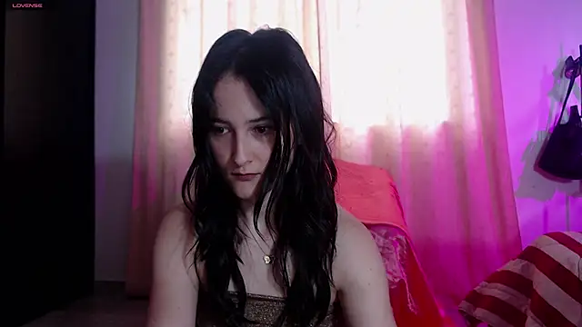 AlissonnFoxx online show from February 2026 07:54:01 PM