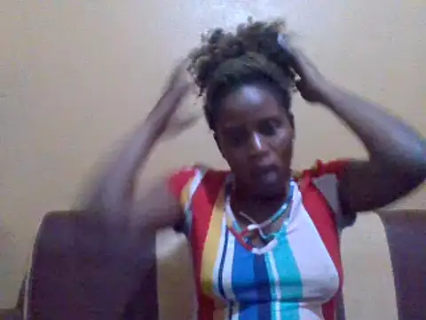 Snapshot of sweetbabra1 chatting on March 2025 05:58:02 PM sweetbabra1 online show from March 2025 05:58:02 PM