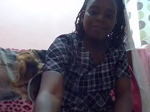 sweetbabra1 online show from February 2026 07:45:01 AM