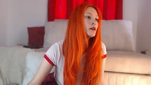 skinny Raven online show from March 2026 06:20:01 PM