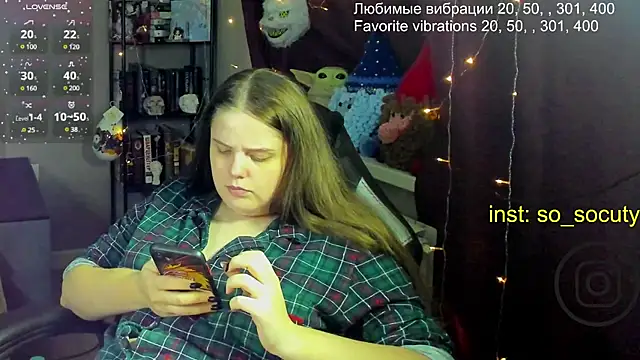 so cute777 online show from February 2025 03:48:01 AM