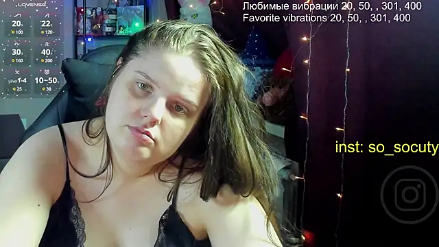 so cute777 online show from March 2025 01:43:01 AM