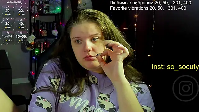 so cute777 online show from March 2025 03:00:01 AM