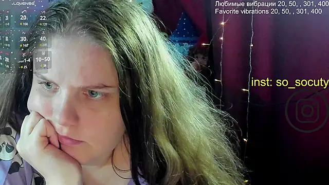 so cute777 online show from March 2025 09:07:02 AM