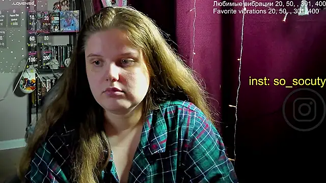 so cute777 online show from March 2025 02:40:02 AM