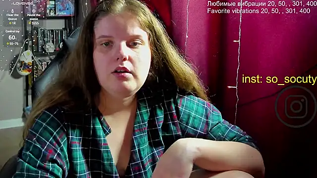 so cute777 online show from March 2025 08:53:02 AM