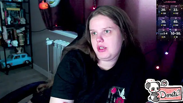 so cute777 online show from March 2026 01:29:02 PM