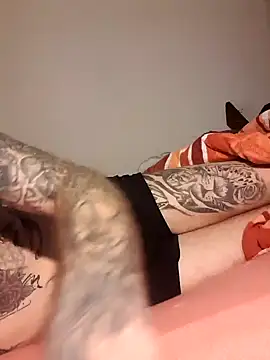 PIercingBoy38 online show from January 2025 08:51:02 AM