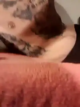 PIercingBoy38 online show from January 2025 10:41:02 PM