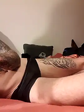 PIercingBoy38 online show from January 2025 12:54:02 AM