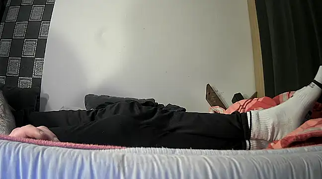 PIercingBoy38 online show from February 2025 02:17:01 AM