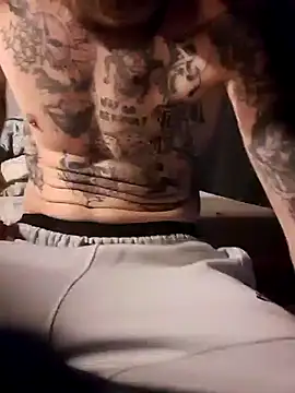 PIercingBoy38 online show from February 2025 10:07:02 PM