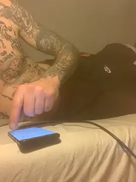 PIercingBoy38 online show from February 2025 09:47:01 PM