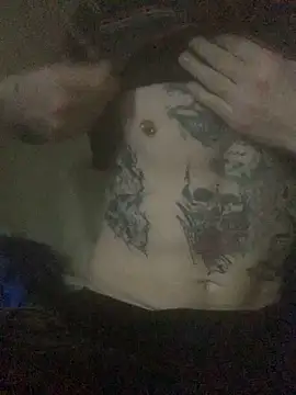 PIercingBoy38 online show from February 2025 04:16:02 PM