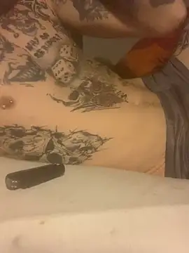 PIercingBoy38 online show from February 2025 12:21:02 AM