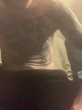 PIercingBoy38 online show from March 2025 11:38:02 PM