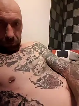 PIercingBoy38 online show from March 2025 10:08:02 PM