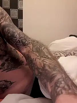 PIercingBoy38 online show from March 2025 09:26:02 PM