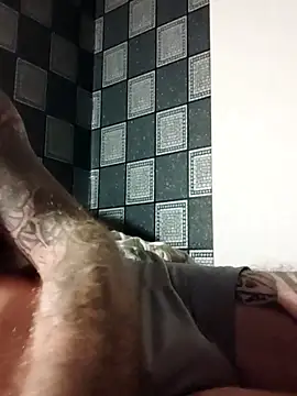 PIercingBoy38 online show from September 2025 08:42:02 PM