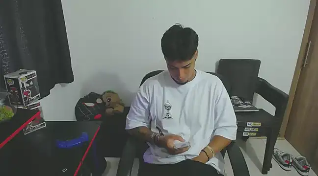 matias bianco online show from February 2025 07:06:01 PM