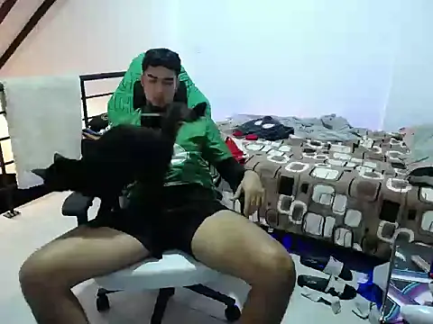 matias bianco online show from February 2026 07:31:01 AM