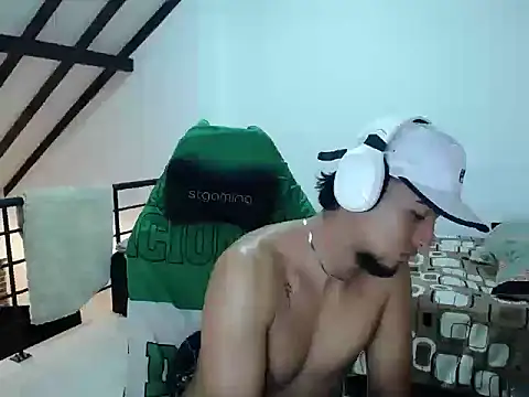 matias bianco online show from March 2026 02:18:02 AM