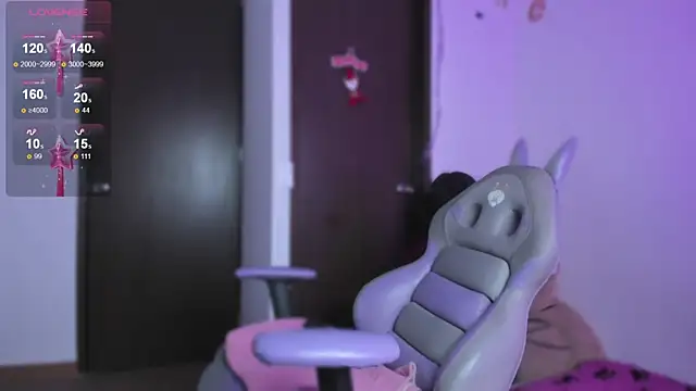 eileen pinkman online show from February 2025 09:51:02 AM