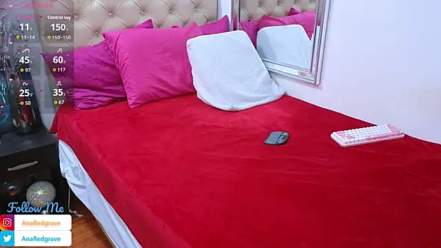 AnnaRedgrave online show from March 2026 09:22:01 AM