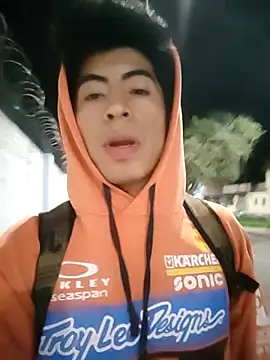 Alexander9827 online show from January 2025 12:17:02 AM