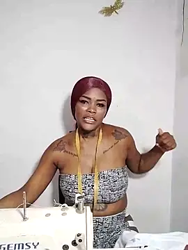 Alissamore3 online show from February 2025 04:17:02 AM