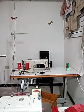 Alissamore3 online show from February 2025 02:09:02 PM