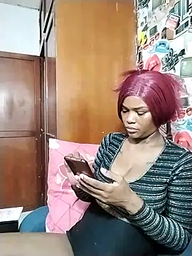 Alissamore3 online show from March 2025 11:25:02 AM