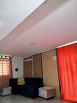 Alissamore3 online show from October 2025 09:57:01 PM