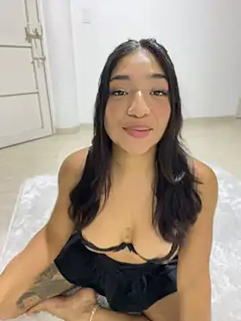 Bellafr online show from December 2024 12:29:01 AM