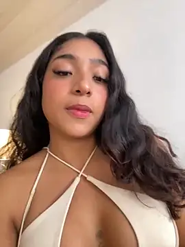 Bellafr online show from January 2025 08:31:02 PM